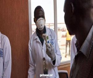 ارتفاع الحالات المصابة بفيروس #كورونا في #السودان إلى 17 إصابةً
