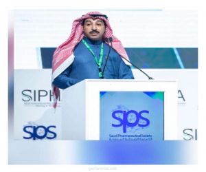 رئيس الجمعية الصيدلية السعودية: علماء دوليون يثمنون دعم المملكة لمكافحة وباء كورونا المُستجد