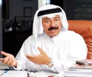 وزير العدل القطري الأسبق: حظروا سفري.. فمنعهم "كورونا" من الخروج من قصور الدوحة!