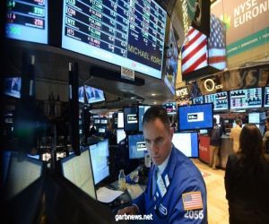 الأسهم الأميركية تغلق مرتفعة