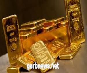 سعر الذهب في التعاملات الفورية يرتفع بنسبة 3.21%