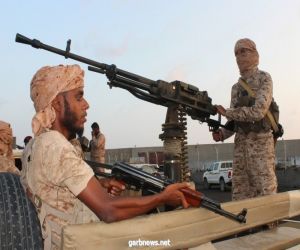 $اليمن : كسر هجوم حوثي والقبائل تنتفض في إب