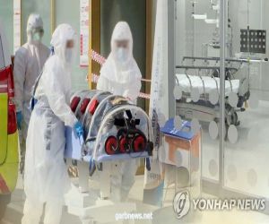 #كوريا الجنوبية تسجل 4 وفيات و22 إصابة إضافية بــ#كورونا