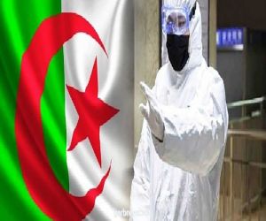 الجزائر تسجل 3 وفيات و116 إصابة جديدة بفيروس كورونا