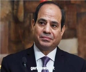 السيسى يوجه بمواصلة الجهود لإعادة المصريين العالقين حول العالم