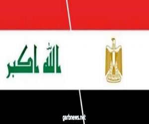 ‏السيسي يجري اتصالا مع الرئيس العراقي