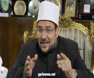 إقالة المتحدث باسم وزارة الأوقاف المصرية بعد تصريحه بفتح المساجد