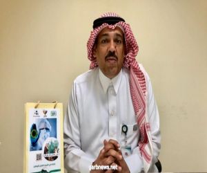 بالتعاون مع وزارة الصحة       " دايموند KSA " تطلق مبادرة ( نحن معكم والله يقويكم ) لأبطال الصحة