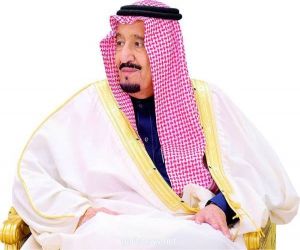 #خادم_الحرمين_الشريفين  يوافق على إقامة صلاة التراويح بالحرمين الشريفين