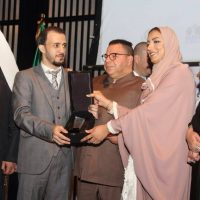 الدكتورة عبير خليل رسميـاً سفيرة للنوايا الحسنة في دبي