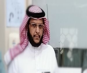 رئيس مركز ختبة يهنئ القيادة الحكيمة بالشهر المبارك