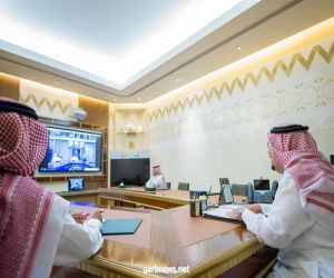 سمو الأمير فيصل بن مشعل يوجه بتأسيس صندوق القصيم الوقفي تعزيزاً للاستدامة الخيرية