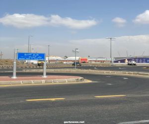 أمين عسير يوجه بدراسة تطوير المرافق البلدية على امتداد طريق الشيخ جابر الصباح بأبها
