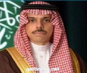 سمو الأمير فيصل بن فرحان بن عبدالله يتلقى اتصالاً هاتفياً من وزير خارجية نيوزيلندا