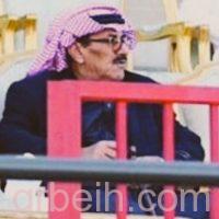 المدرب الوطني عبدالعزيز بن حمد في ذمة الله