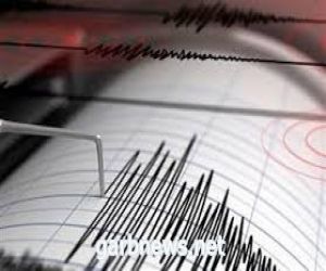 زلزال شدته  7ر5 درجة يضرب جنوبي بيرو