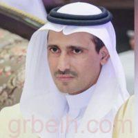 الشيخ بن عمير: ينعى وفاة والدة الإعلامي سعود الثبيتي