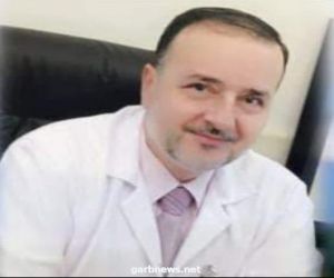 د.طلال أحمد    ضخامة الثديين عند الذكـور  لايحتـاج إلى عمليــة جراحية
