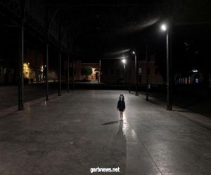 شوارع إيطاليا "هادئة "رغم تخفيف الإغلاق
