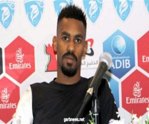 كورونا يصيب أول لاعب بالدوري الإماراتي*