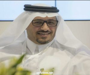 الدكتور عبدالواحد الزهراني أستاذاً مشاركاً في الإدارة والتخطيط بجامعة الباحة