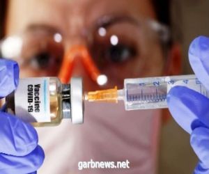 باحثون إيطاليون يزعمون تطوير أول لقاح مضاد لفيروس كورونا في العالم