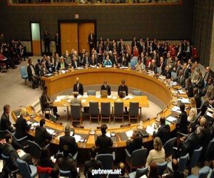 أمريكا تعرقل التصويت على مشروع قرار بشأن كورونا في مجلس الأمن