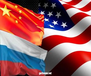 #أمريكا تتهم #الصين و #روسيا بالتعاون حول التضليل الإعلامي بشأن #كورونا