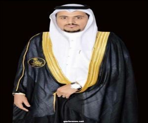 السبيعي  ينال درجة الماجستير من جامعة الملك عبدالعزيز إدارة عامة