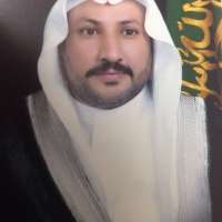 الشيخ حمد بن حميد بن ذياب الثقفي يهنئ القيادة بمناسبة شهر رمضان المبارك