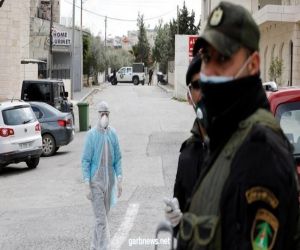 وزيرة الصحة الفلسطينية تعلن تعافي 58.7% من الحالات المصابة بكورونا