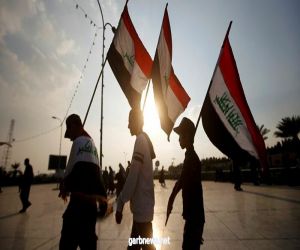 مجلس القضاء العراقي يوجّه بإطلاق سراح المتظاهرين .. حق دستوري