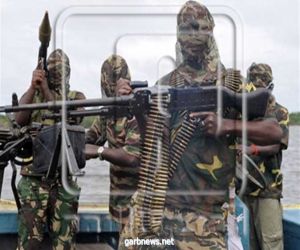 الجيش النيجري يتصدى لهجوم إرهابي شنته بوكو حرام