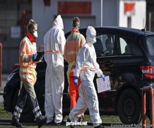 ألمانيا: 357 إصابة و22 وفاة جديدة بفيروس كورونا