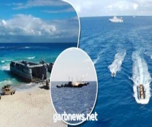 تعزيز القدرات القتالية للقوات البحرية المصرية بعد انضمام الغواصة الجديدة