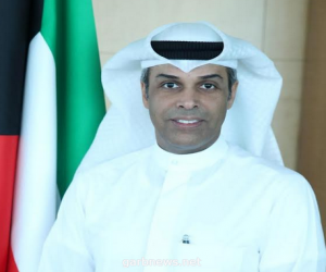 وزير النفط الكويتي يؤكد مساندة الكويت لجهود السعودية بإعادة الاستقرار لأسواق النفط