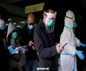 الصين: تسجيل إصابة واحدة فقط بكورونا.. ولا وفيات منذ شهر