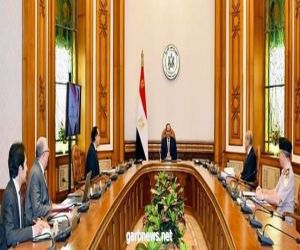 السيسي : يتابع مشروعات تنمية سيناء، ومشروعات وزارة الزراعة