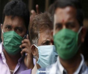 الهند.. ارتفاع وفيات فيروس كورونا إلى 2415 حالة والإصابات 74281