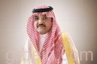 الأمير مشعل بن ماجد يوافق على إطلاق مشروع "فطرتي لمن يستحقها"