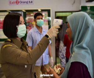 ماليزيا تسجل 37 إصابة جديدة بفيروس كورونا