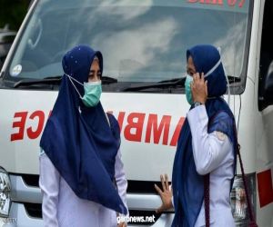 إندونيسيا تسجل أكبر زيادة يومية في أعداد المصابين بـ"كورونا
