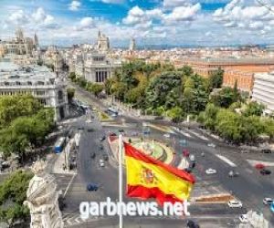 إسبانيا تسجل 184 وفاة بكورونا