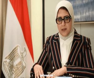 وزيرة الصحة المصرية  تستعرض أمام مجلس الوزراء جهود مجابهة فيروس "كورونا" في مصر