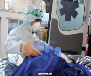 #الجزائر تسجل 7 وفيات و186 إصابة جديدة بفيروس #كورونا