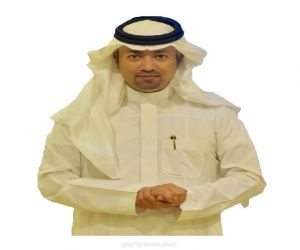 مدير صحة الطائف يكلف الزهراني مديراً لمستشفى الملك عبدالعزيز التخصصي بالطائف
