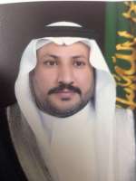 الشيخ حمد بن حميد بن ذياب يهنئ القيادة والشعب السعودي بمناسبة عيد الفطر المبارك