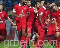 الأهلي يحرز لقب الدوري الإماراتي بعد خسارة العين