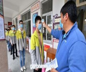 ووهان الصينية تعلن فحص نحو ثلث مواطنيها للكشف عن فيروس كورونا
