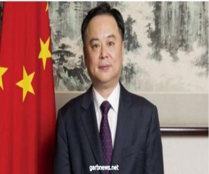 السفير الصيني، يكشف حجم التجاره بين المملكة وبلادة، واخر تطورات كورونا